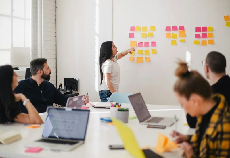 Marketing Strategy - Beemax Solution